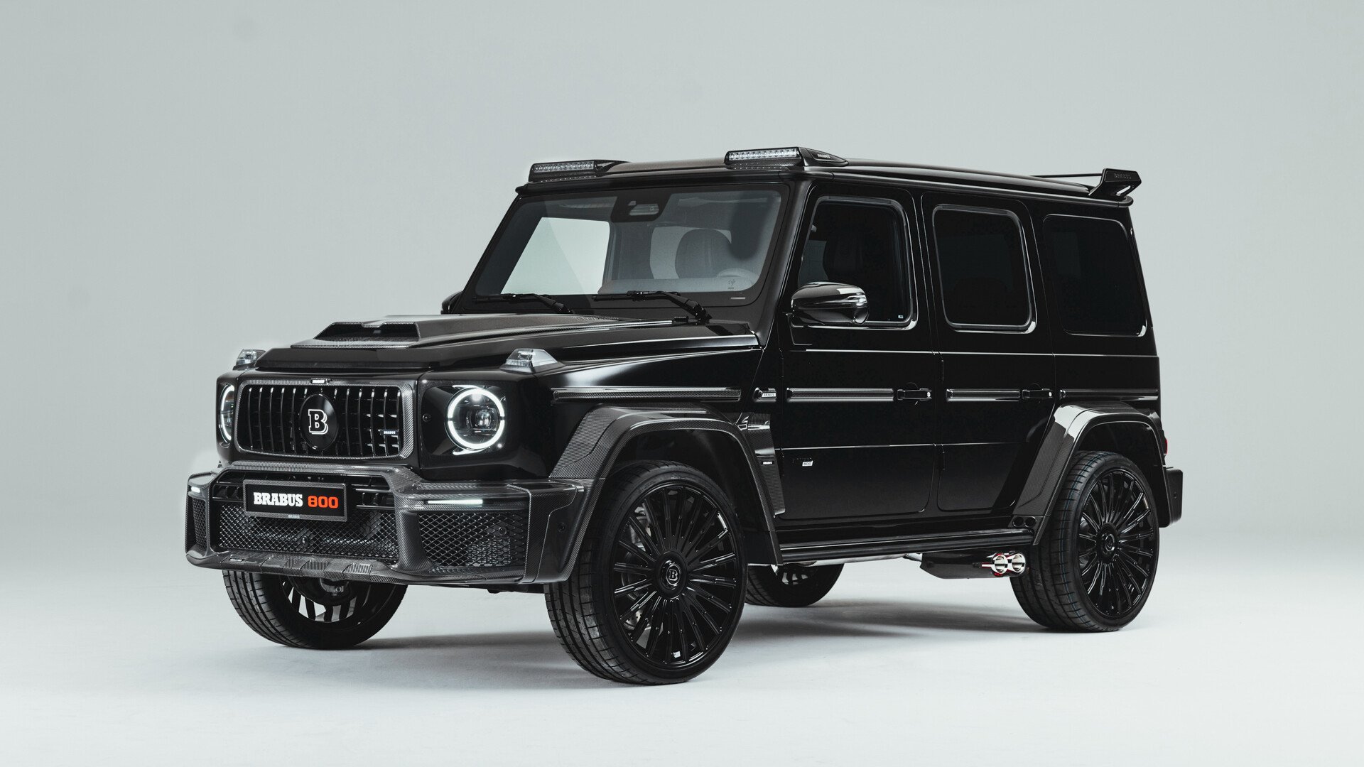 BRABUS